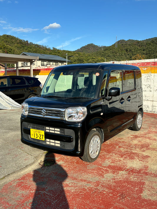 [4WD/Seat heater/LED light] Tufted/Khaki LA910S-0000590