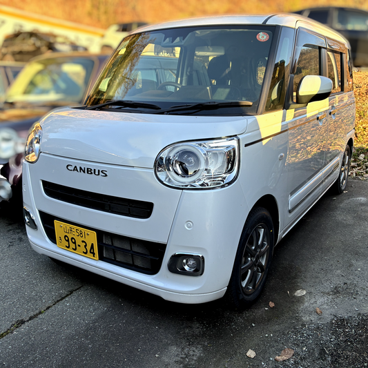 【令和9年11月まで可能】キャンバス/パール　LA850S-1005188